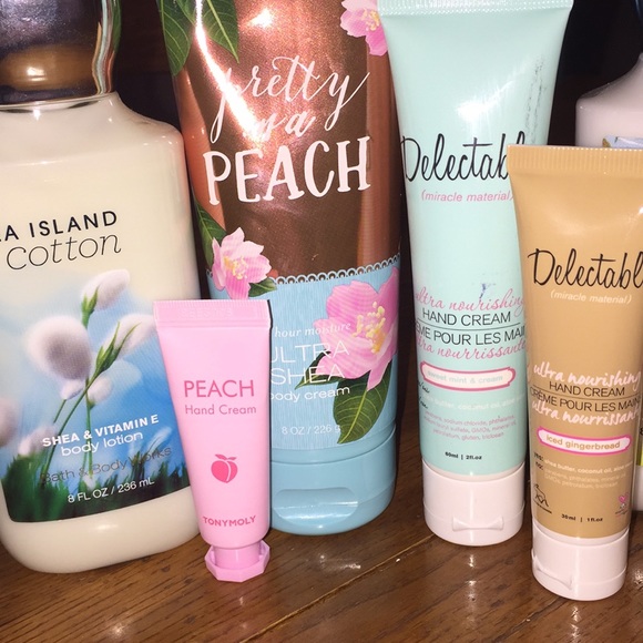 OFFER! BRAND NEW UNOPENED SEALED LOTION SHOWER GEL - Picture 2 of 7